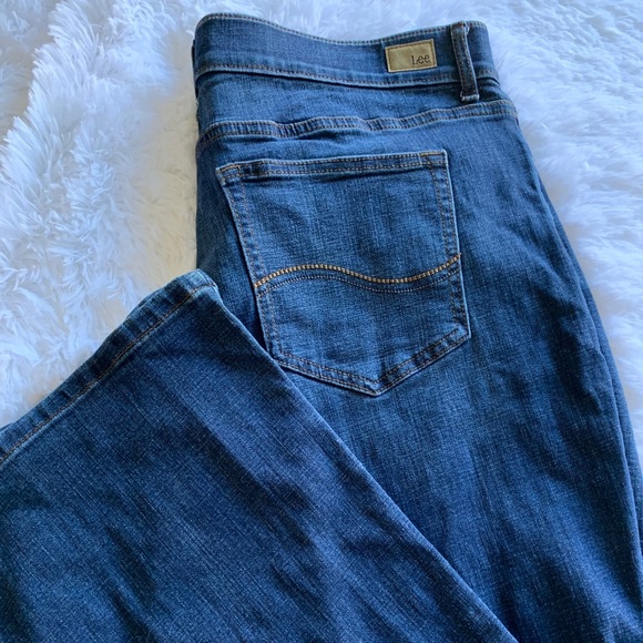flex motion jeans